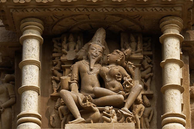Khajuraho-Western group-181